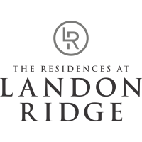 The Residences at Landon Ridge Logo