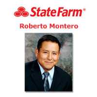 Roberto Montero - State Farm Insurance Agent Logo