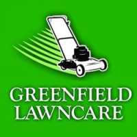 Greenfield Lawncare and Gutter Cleaning Logo