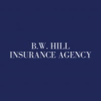 Hill B W Insurance Agency Logo