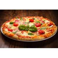 Pi's Cucina Pizza and Italian Restaurant Logo