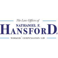 The Law Offices of Nathaniel F. Hansford, LLC Logo