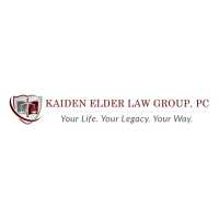 Kaiden Elder Law Group, PC Logo