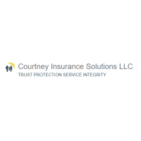 Courtney Insurance Solutions LLC Logo