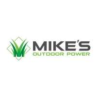 Mike's Outdoor Power Inc. Logo