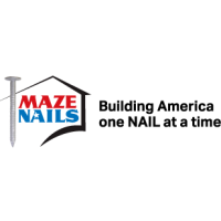 Maze Nails Logo