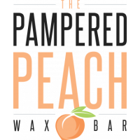 The Pampered Peach Of Lake Mary Logo