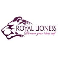 Royal Lioness fajas, Beauty Supplies and Waist Trainer Logo