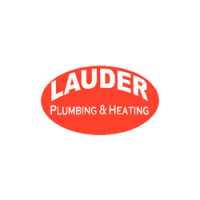 Lauder Plumbing & Heating LLC Logo