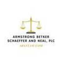 Armstrong Betker Schaeffer and Neal, PLC Logo