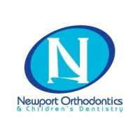 Newport Orthodontics & Children's Dentistry Logo