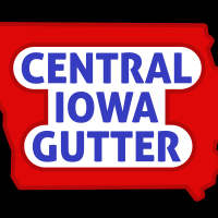 Central Iowa Gutter, Inc. Logo