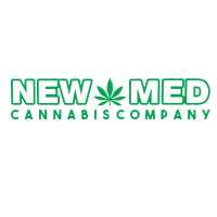 New Med Cannabis Co. Logo