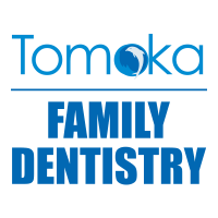 Tomoka Family Dentistry Logo