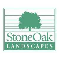 Stone Oak Landscapes LLC Logo