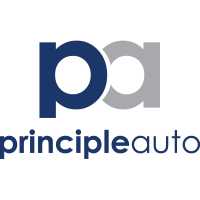 Principle Auto Logo