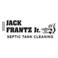 Frantz Jack Jr Septic Tank Cleaning LLC Logo