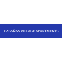 Casanas Village Aparments Logo