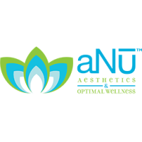 aNu Aesthetics & Optimal Wellness Logo