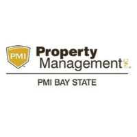 PMI Bay State Logo