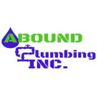 Abound Plumbing Inc Logo
