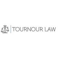 Tournour Law Logo