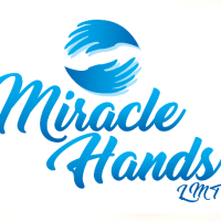 Miracle Hands LMT Logo
