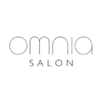 Omnia salon Logo