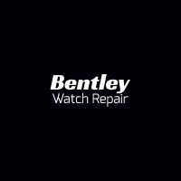 Bentley Watch Repair Logo