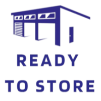 Ready to Store Logo