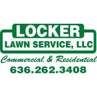 Locker Lawn Service, LLC Logo
