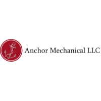 Anchor Mechanical LLC Logo
