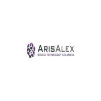 ArisAlex Digital Logo