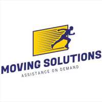 Moving Solutions Logo