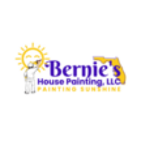 Bernie's House Painting, LLC Logo