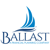 Paul Parnell - Ballast Advisors Logo