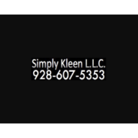 Simply Kleen L.L.C Logo