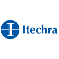 Itechra - IT Services and IT Support Logo