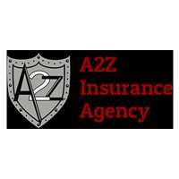 A2Z Insurance Agency, LLC Logo