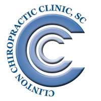 Clinton Chiropractic Clinic Logo