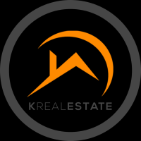 Krueger Real Estate Logo