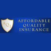 Affordable Quality Insurance Logo