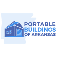 Portable Buildings of Arkansas Logo