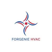 Forgenie HVAC Services Logo