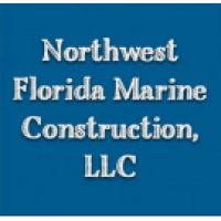 Northwest Florida Marine Construction Logo