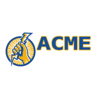 Acme Electrical Services, Inc. Logo