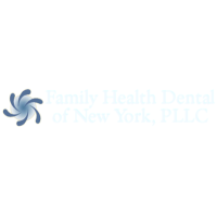 Family Health Dental of NY Logo