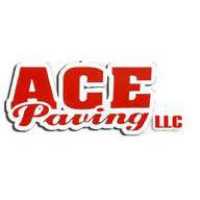 Ace Paving, LLC Logo