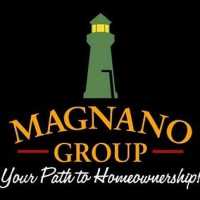 Magnano Group - VanDyk Mortgage Logo