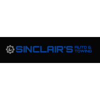 Sinclair's Automotive & Towing Services Logo